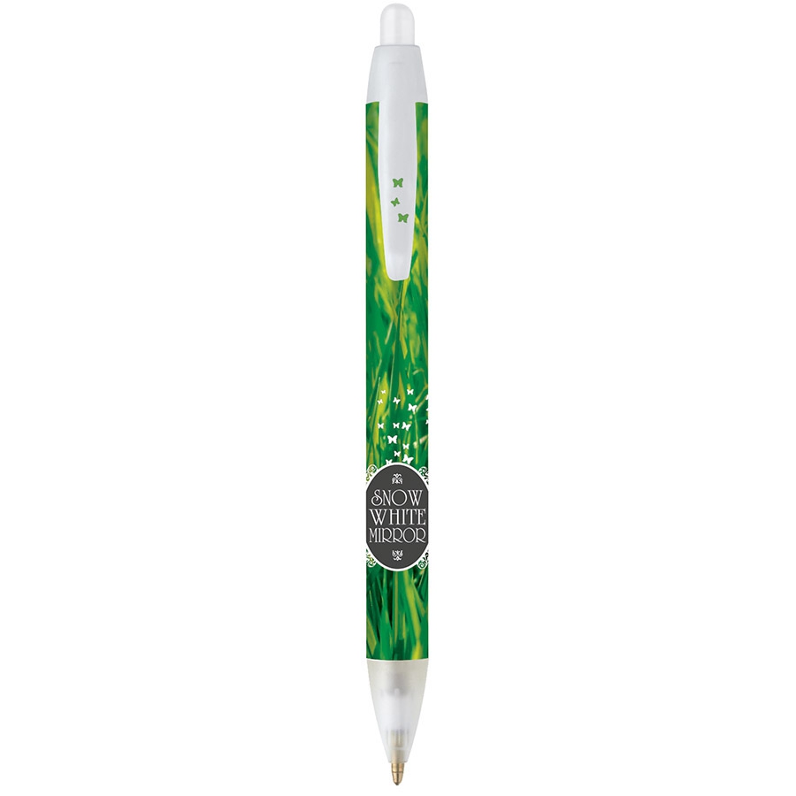 BIC Stift Wide Body Ecolutions full colour - Bild 4